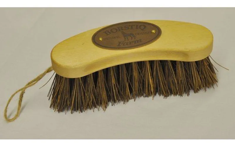 Borstiq Banana Medium Brush